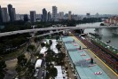 2017 GP GP Singapuru Sobota GP Singapuru 26
