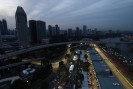 2017 GP GP Singapuru Sobota GP Singapuru 28