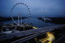 2017 GP GP Singapuru Sobota GP Singapuru 29