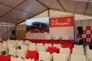 2017 Kimi Raikkonen w Warszawie Shell V Power Show 01