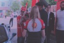 2017 Kimi Raikkonen w Warszawie Shell V Power Show 18