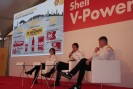2017 Kimi Raikkonen w Warszawie Shell V Power Show 26