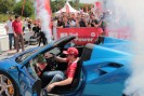 2017 Kimi Raikkonen w Warszawie Shell V Power Show 32
