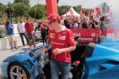 2017 Kimi Raikkonen w Warszawie Shell V Power Show 33