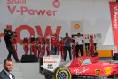 2017 Kimi Raikkonen w Warszawie Shell V Power Show 36