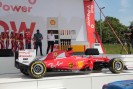 2017 Kimi Raikkonen w Warszawie Shell V Power Show 37.jpg