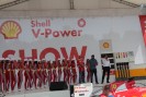 2017 Kimi Raikkonen w Warszawie Shell V Power Show 38