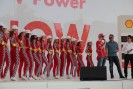 2017 Kimi Raikkonen w Warszawie Shell V Power Show 42