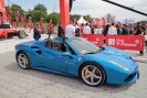 2017 Kimi Raikkonen w Warszawie Shell V Power Show 45.jpg