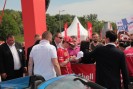 2017 Kimi Raikkonen w Warszawie Shell V Power Show 46
