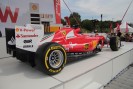 2017 Kimi Raikkonen w Warszawie Shell V Power Show 49.jpg