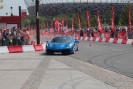 2017 Kimi Raikkonen w Warszawie Shell V Power Show 86