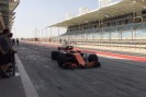 2017 Testy Bahrajn Testy w Bahrajnie 36