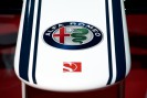 2017 inne Sauber Alfa Romeo Sauber Alfa Romeo 11