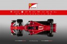 2017 prezentacje Ferrari Ferrari SF70H 02