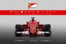 2017 prezentacje Ferrari Ferrari SF70H 04