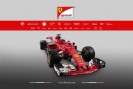 2017 prezentacje Ferrari Ferrari SF70H 05