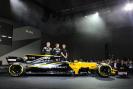 2017 prezentacje Renault Renault RS17 02