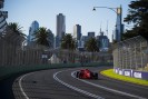 2018 GP GP Australii Piątek GP Australii 07