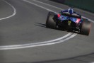 2018 GP GP Australii Piątek GP Australii 19