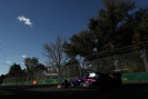 2018 GP GP Australii Piątek GP Australii 20