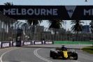 2018 GP GP Australii Piątek GP Australii 25