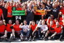 2018 GP GP Austrii Niedziela GP Austrii 62