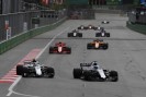 2018 GP GP Azerbejdzanu Niedziela GP Azerbejdzanu 40