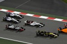 2018 GP GP Bahrajnu Niedziela GP Bahrajnu 17