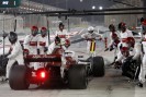 2018 GP GP Bahrajnu Niedziela GP Bahrajnu 21