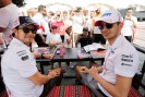 2018 GP GP Bahrajnu Niedziela GP Bahrajnu 22