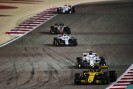 2018 GP GP Bahrajnu Niedziela GP Bahrajnu 50