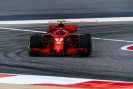 2018 GP GP Bahrajnu Piątek GP Bahrajnu 10
