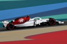 2018 GP GP Bahrajnu Sobota GP Bahrajnu 31