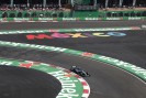 2018 GP GP Meksyku Piątek GP Meksyku 50