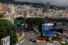 2018 GP GP Monako Czwartek GP Monako 27