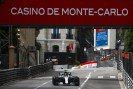 2018 GP GP Monako Czwartek GP Monako 43
