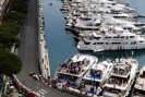 2018 GP GP Monako Czwartek GP Monako 52