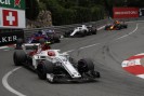 2018 GP GP Monako Niedziela GP Monako 39