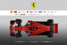 2018 Prezentacje Ferrari Ferrari SF71H 01