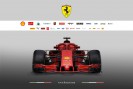 2018 Prezentacje Ferrari Ferrari SF71H 02