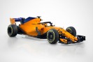2018 Prezentacje McLaren McLaren MCL33 01