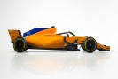 2018 Prezentacje McLaren McLaren MCL33 02
