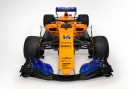 2018 Prezentacje McLaren McLaren MCL33 03