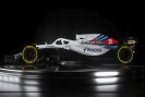 2018 Prezentacje Williams Williams FW41 09