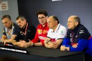 2019 GP GP Hiszpanii Piątek GP Hiszpanii 27