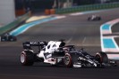 2021 GP GP Abu Zabi Piątek GP Arabii Saudyjskiej 64