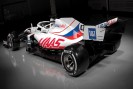 2021 Prezentacje Haas Haas VF 21 05