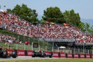 2022 GP GP Hiszpanii Sobota GP Hiszpanii 34