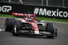 2022 GP GP Meksyku Piątek GP Meksyku 31